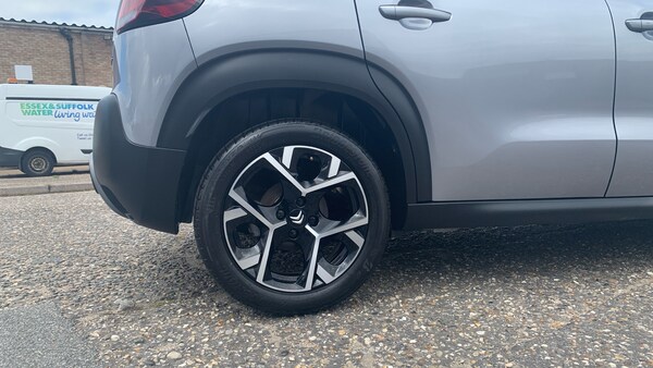 Used Citroen C3 Aircross 2024 for sale - 76043920: Photo 16
