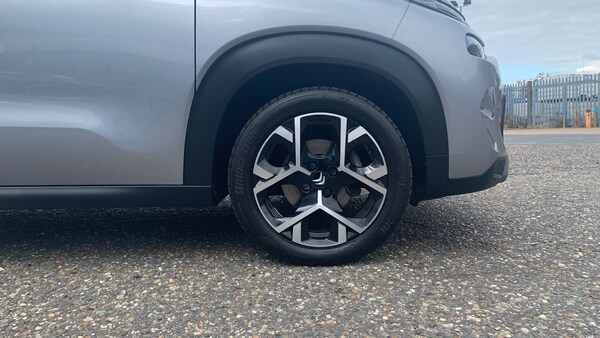 Used Citroen C3 Aircross 2024 for sale - 76043920: Photo 17