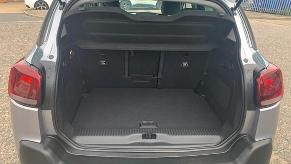 Used Citroen C3 Aircross 2024 for sale - 76043920: Photo 19