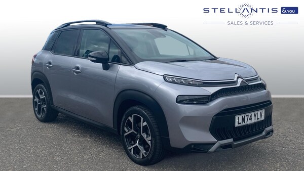 Used Citroen C3 Aircross 2024 for sale - 76043920: Photo 1