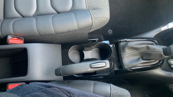 Used Citroen C3 Aircross 2024 for sale - 76043920: Photo 21
