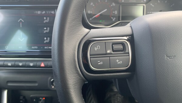 Used Citroen C3 Aircross 2024 for sale - 76043920: Photo 23