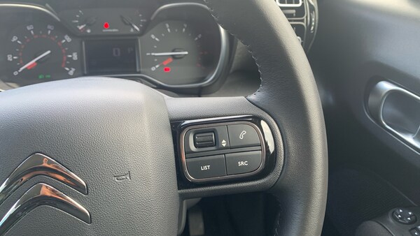 Used Citroen C3 Aircross 2024 for sale - 76043920: Photo 24