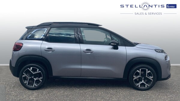 Used Citroen C3 Aircross 2024 for sale - 76043920: Photo 2