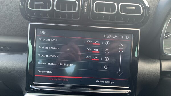 Used Citroen C3 Aircross 2024 for sale - 76043920: Photo 30