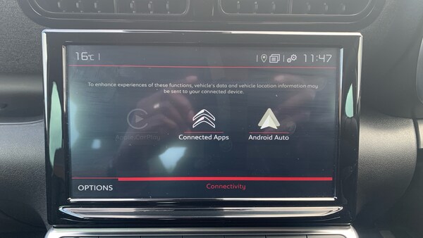 Used Citroen C3 Aircross 2024 for sale - 76043920: Photo 31