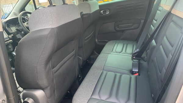 Used Citroen C3 Aircross 2024 for sale - 76043920: Photo 33