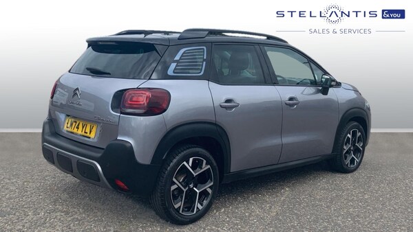 Used Citroen C3 Aircross 2024 for sale - 76043920: Photo 3