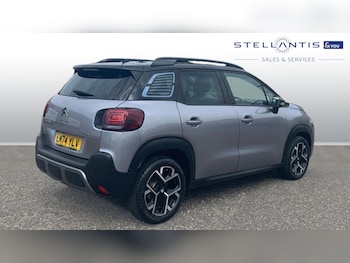 Used Citroen C3 Aircross 2024 for sale - 76043920: Photo 3
