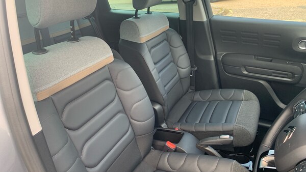 Used Citroen C3 Aircross 2024 for sale - 76043920: Photo 42