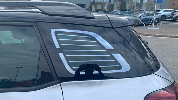 Used Citroen C3 Aircross 2024 for sale - 76043920: Photo 43