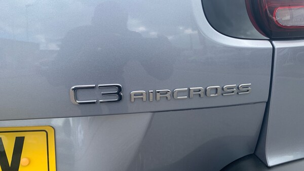 Used Citroen C3 Aircross 2024 for sale - 76043920: Photo 44