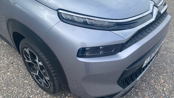 Used Citroen C3 Aircross 2024 for sale - 76043920: Photo 47