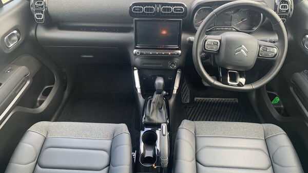 Used Citroen C3 Aircross 2024 for sale - 76043920: Photo 4