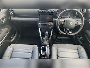 Used Citroen C3 Aircross 2024 for sale - 76043920: Photo 4
