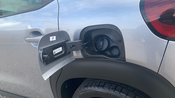 Used Citroen C3 Aircross 2024 for sale - 76043920: Photo 50