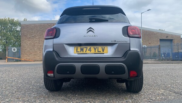 Used Citroen C3 Aircross 2024 for sale - 76043920: Photo 52