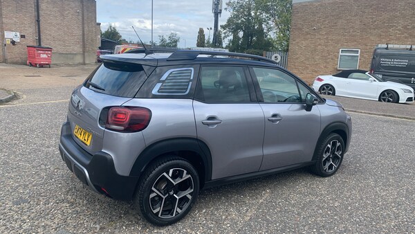 Used Citroen C3 Aircross 2024 for sale - 76043920: Photo 53
