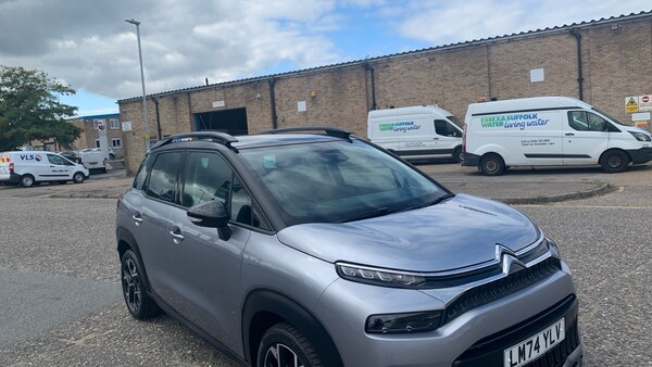 Used Citroen C3 Aircross 2024 for sale - 76043920: Photo 56