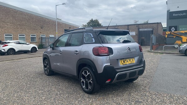 Used Citroen C3 Aircross 2024 for sale - 76043920: Photo 5