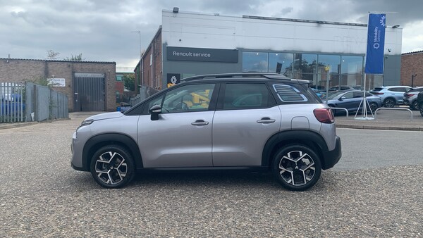 Used Citroen C3 Aircross 2024 for sale - 76043920: Photo 6