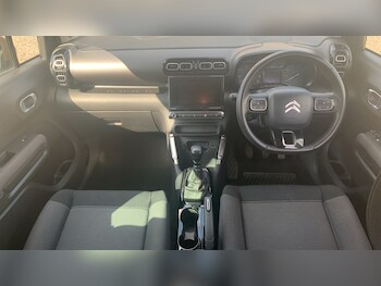 Used Citroen C3 Aircross 2022 for sale - 75590368: Photo