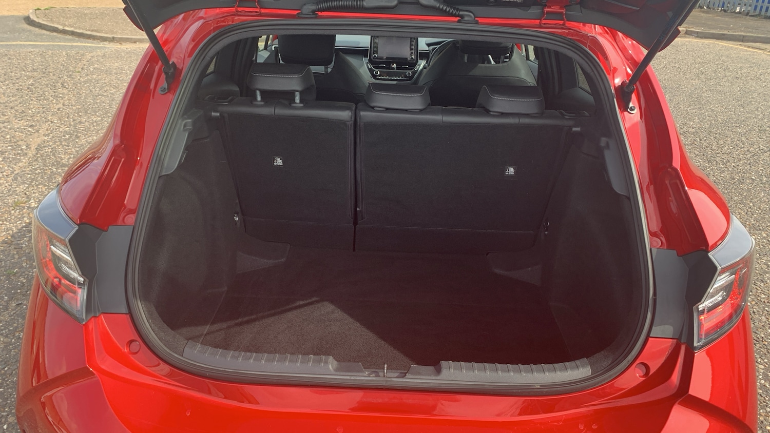 Vehicle 19