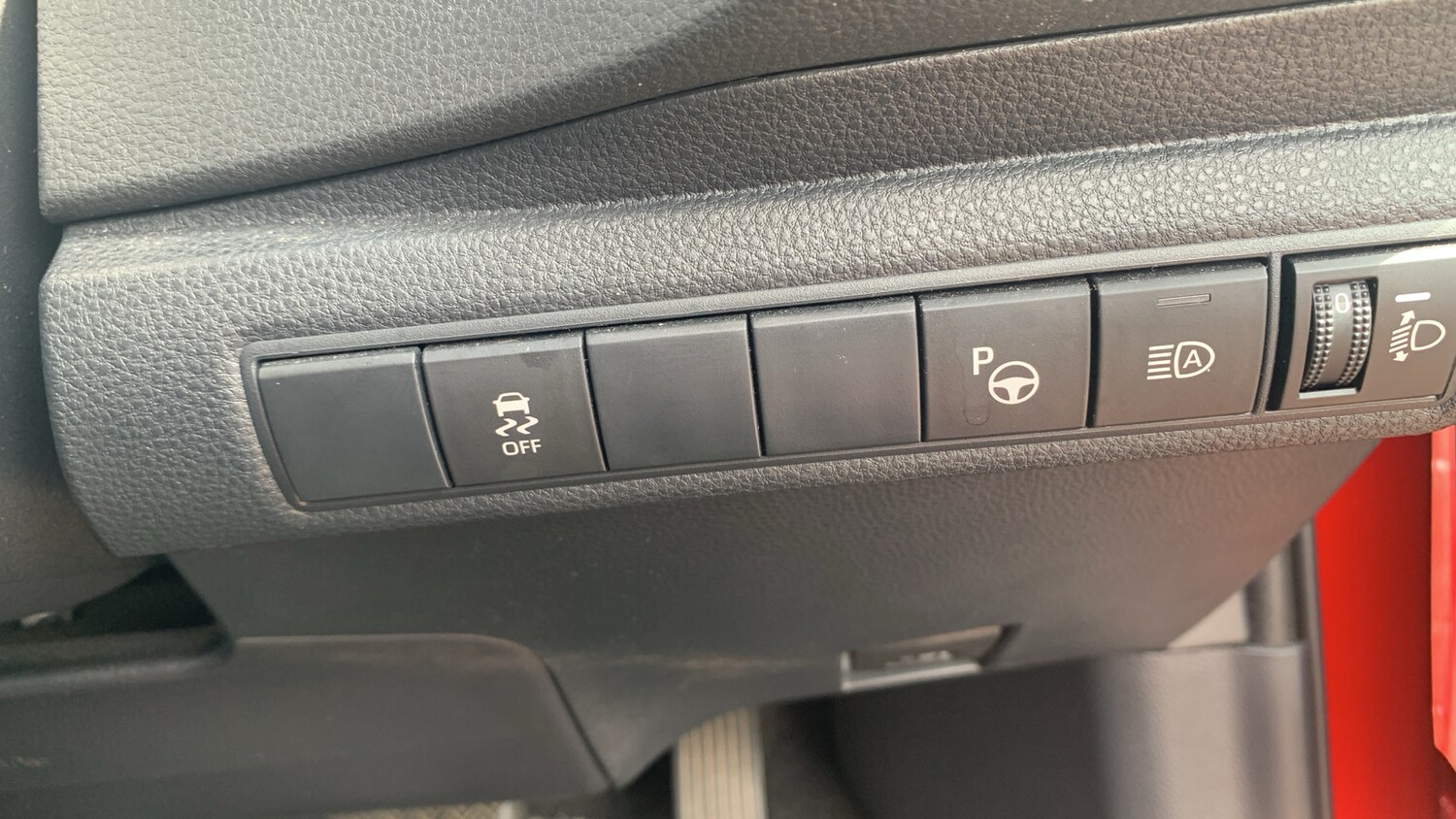 Vehicle 34
