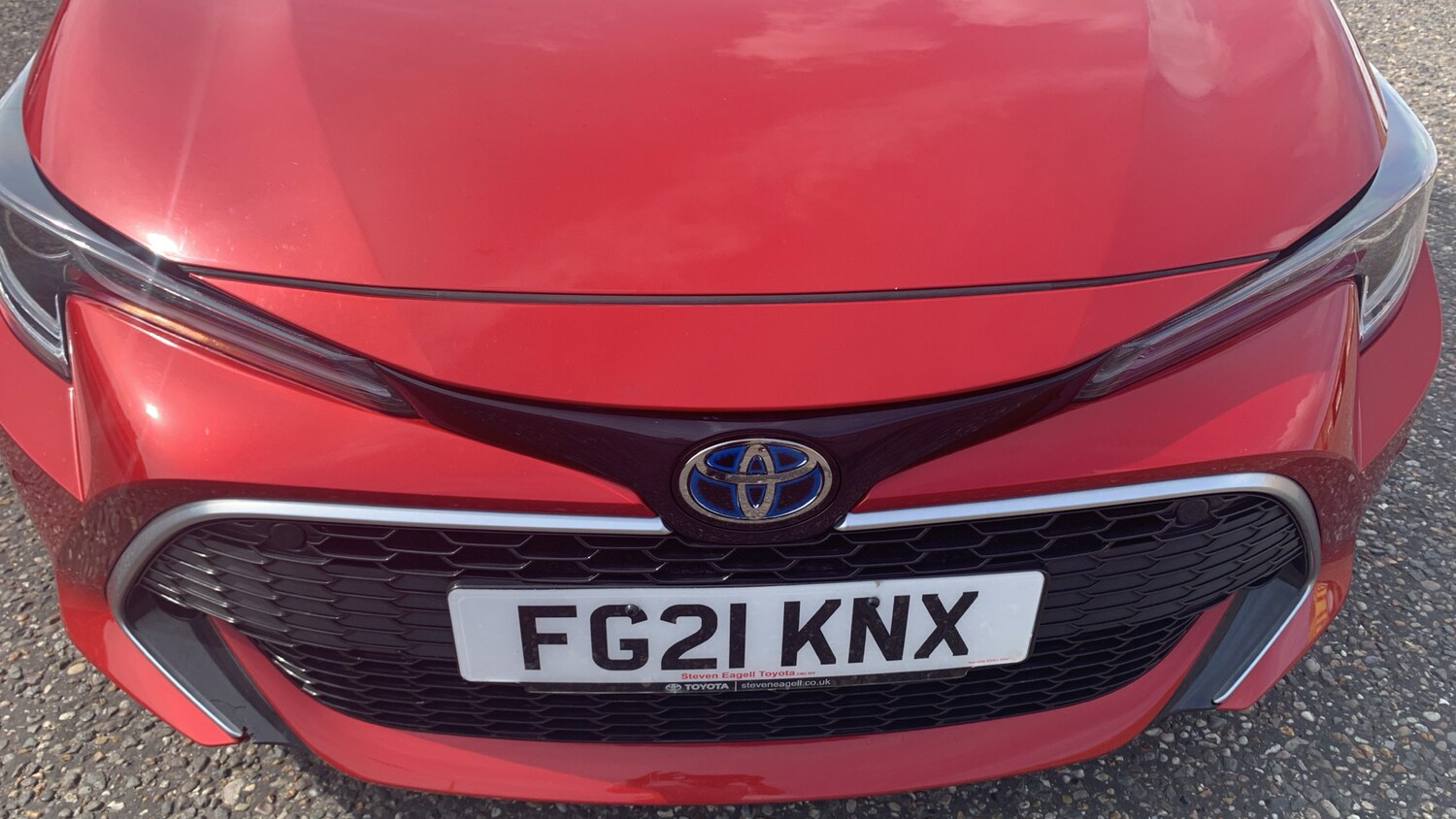 Vehicle 46