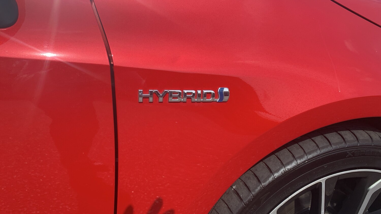 Vehicle 55