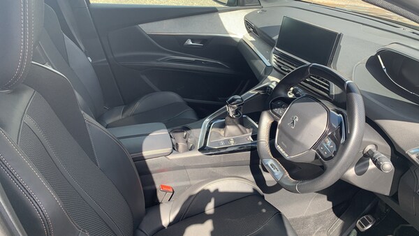 Used Peugeot 5008 2022 for sale - 75533542: Photo 11