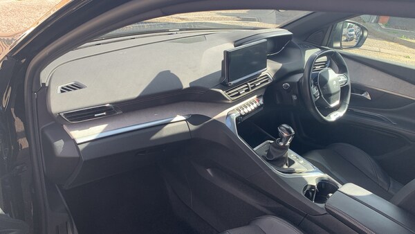 Used Peugeot 5008 2022 for sale - 75533542: Photo 12