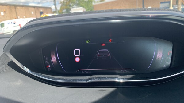 Used Peugeot 5008 2022 for sale - 75533542: Photo 13