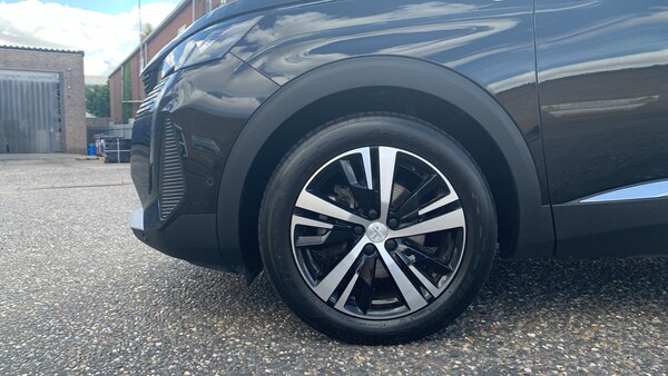 Used Peugeot 5008 2022 for sale - 75533542: Photo 14