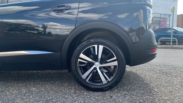 Used Peugeot 5008 2022 for sale - 75533542: Photo 15