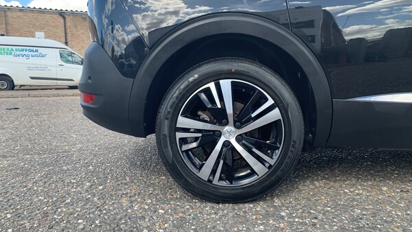Used Peugeot 5008 2022 for sale - 75533542: Photo 16