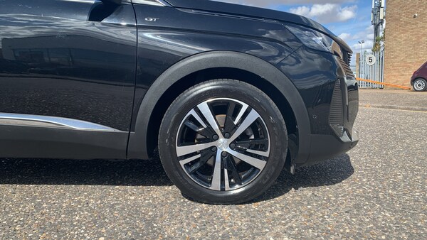 Used Peugeot 5008 2022 for sale - 75533542: Photo 17