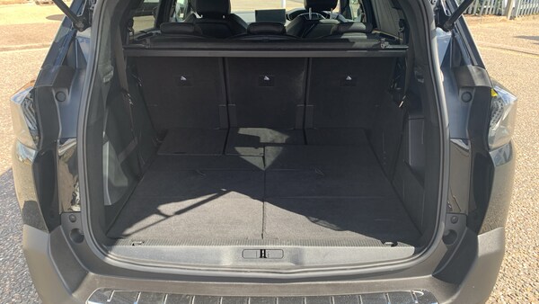 Used Peugeot 5008 2022 for sale - 75533542: Photo 19