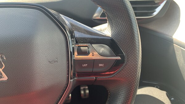 Used Peugeot 5008 2022 for sale - 75533542: Photo 24