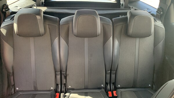 Used Peugeot 5008 2022 for sale - 75533542: Photo 25