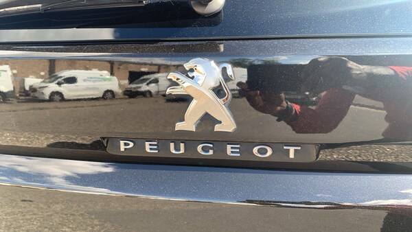 Used Peugeot 5008 2022 for sale - 75533542: Photo 26