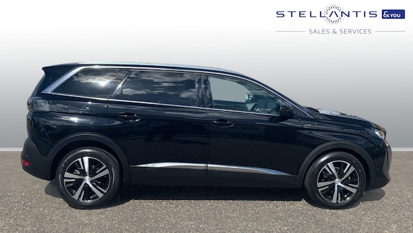 Used Peugeot 5008 2022 for sale - 75533542: Photo 2
