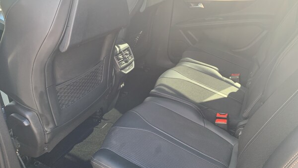 Used Peugeot 5008 2022 for sale - 75533542: Photo 33