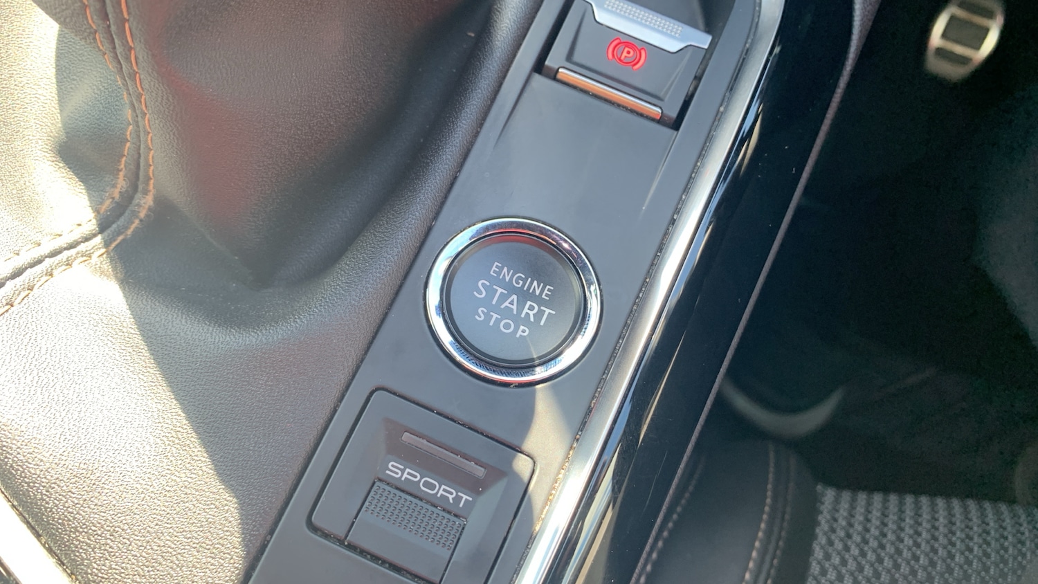 Vehicle 40