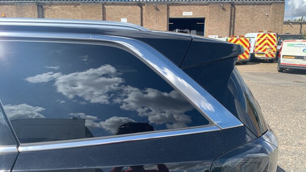 Used Peugeot 5008 2022 for sale - 75533542: Photo 43
