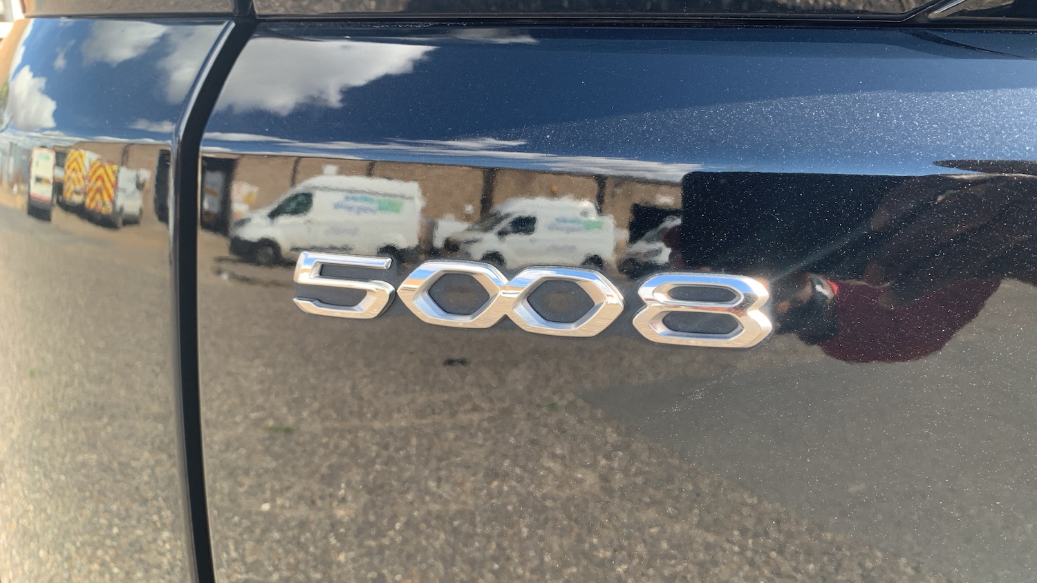 Vehicle 44
