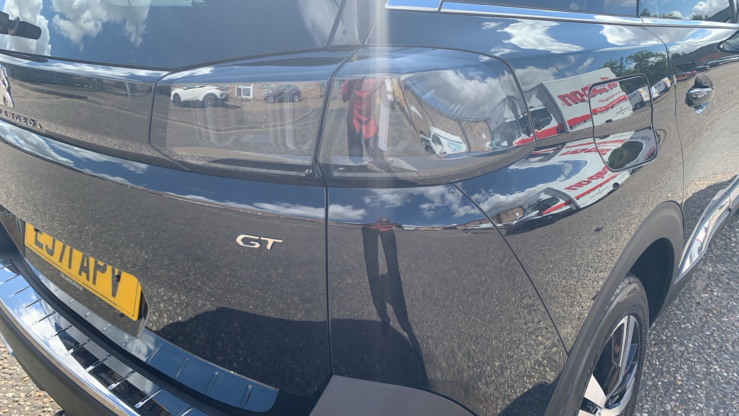 Vehicle 45