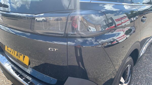 Used Peugeot 5008 2022 for sale - 75533542: Photo 45