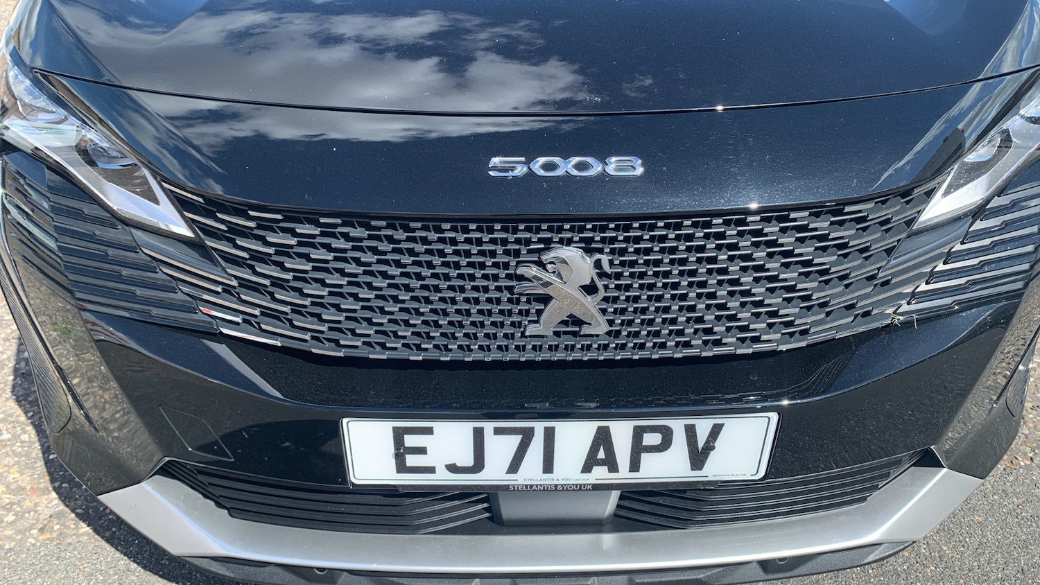 Vehicle 46