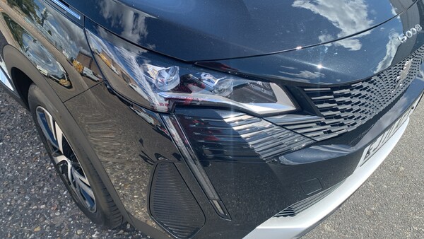 Used Peugeot 5008 2022 for sale - 75533542: Photo 47